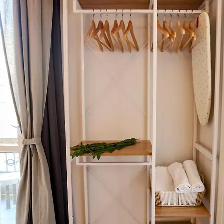 Apartment Luma - 2 Steps Metro - Duomo&linate Direct - Ac - Balcony