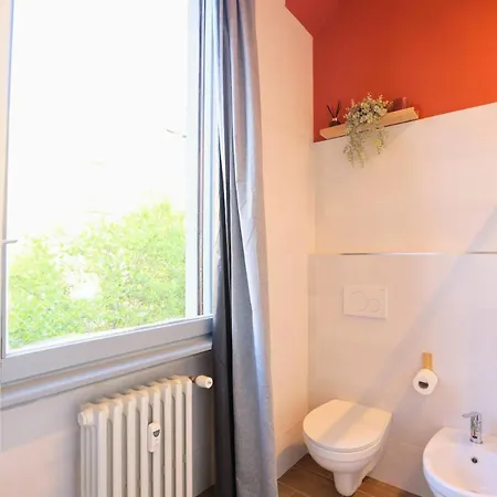 Luma - 2 Steps Metro - Duomo&linate Direct - Ac - Balcony * Milan