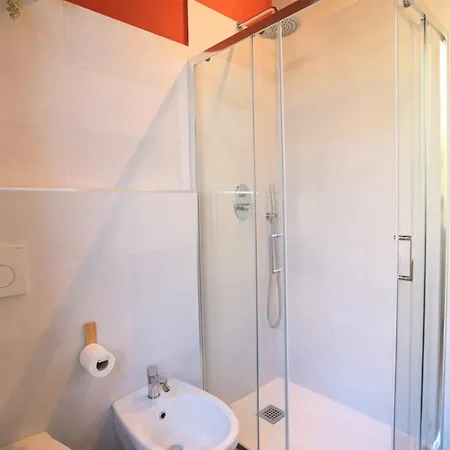 Luma - 2 Steps Metro - Duomo&linate Direct - Ac - Balcony Apartment Milan